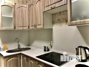 2-к квартира, посуточно, 52м2, 1/1 этаж