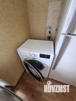 1-к квартира, на длительный срок, 40м2, 9/11 этаж