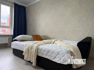 1-к квартира, посуточно, 60м2, 1/1 этаж
