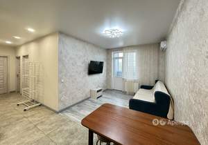 2-к квартира, на длительный срок, 60м2, 3/16 этаж