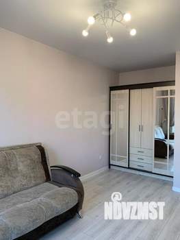 1-к квартира, на длительный срок, 32м2, 7/9 этаж