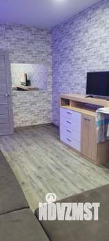 1-к квартира, на длительный срок, 37м2, 14/22 этаж