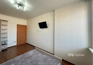 1-к квартира, на длительный срок, 36м2, 19/19 этаж