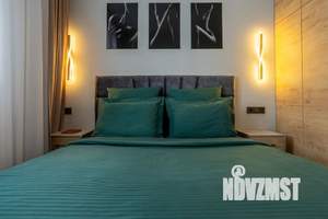 1-к квартира, посуточно, 35м2, 16/16 этаж