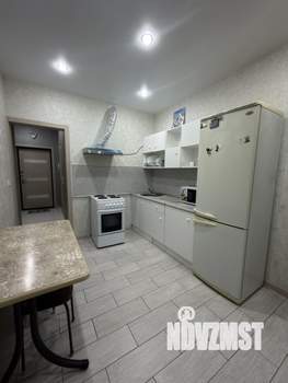 1-к квартира, на длительный срок, 36м2, 13/20 этаж