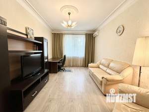 2-к квартира, на длительный срок, 56м2, 2/5 этаж