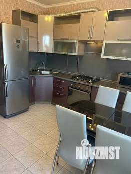 1-к квартира, на длительный срок, 40м2, 3/3 этаж