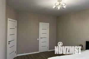 1-к квартира, посуточно, 45м2, 14/18 этаж
