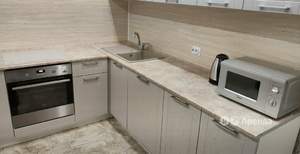 1-к квартира, на длительный срок, 34м2, 7/20 этаж