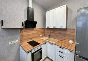 1-к квартира, на длительный срок, 36м2, 9/9 этаж