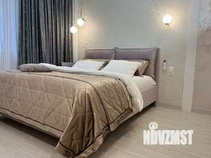 1-к квартира, посуточно, 23м2, 9/22 этаж