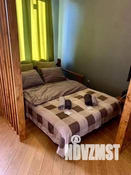 Студия квартира, посуточно, 25м2, 15/16 этаж