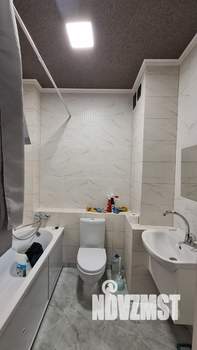 1-к квартира, на длительный срок, 40м2, 5/16 этаж