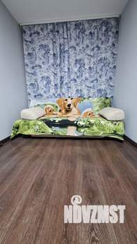 2-к квартира, на длительный срок, 43м2, 1/5 этаж