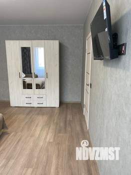 1-к квартира, на длительный срок, 35м2, 19/24 этаж