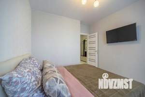 1-к квартира, посуточно, 32м2, 1/1 этаж