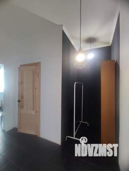 1-к квартира, на длительный срок, 40м2, 2/10 этаж
