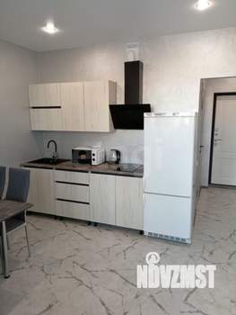 1-к квартира, на длительный срок, 34м2, 8/9 этаж