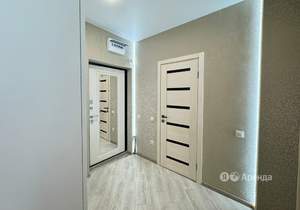 1-к квартира, на длительный срок, 36м2, 13/18 этаж