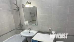 1-к квартира, на длительный срок, 35м2, 5/10 этаж