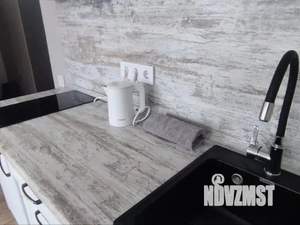Студия квартира, посуточно, 30м2, 8/23 этаж