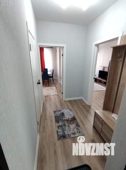 2-к квартира, на длительный срок, 40м2, 10/16 этаж