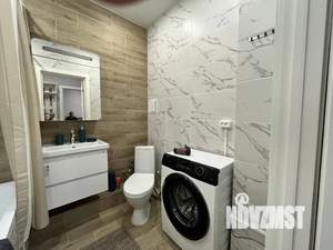 1-к квартира, посуточно, 46м2, 1/1 этаж