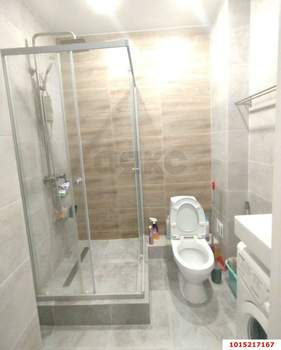 1-к квартира, на длительный срок, 39м2, 7/16 этаж