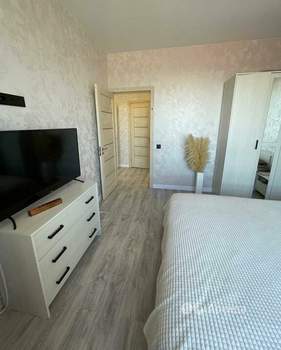 2-к квартира, на длительный срок, 66м2, 23/24 этаж