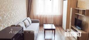 1-к квартира, на длительный срок, 37м2, 16/18 этаж