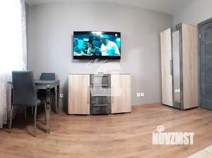 Студия квартира, на длительный срок, 25м2, 6/9 этаж