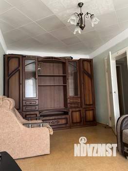 1-к квартира, на длительный срок, 33м2, 7/9 этаж