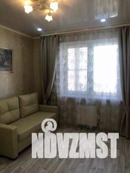 1-к квартира, на длительный срок, 44м2, 9/10 этаж