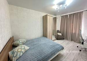 2-к квартира, на длительный срок, 53м2, 11/16 этаж