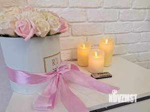 1-к квартира, посуточно, 48м2, 1/1 этаж