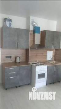 Студия квартира, на длительный срок, 27м2, 8/16 этаж