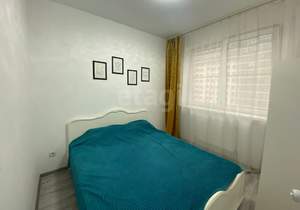 1-к квартира, на длительный срок, 33м2, 10/19 этаж