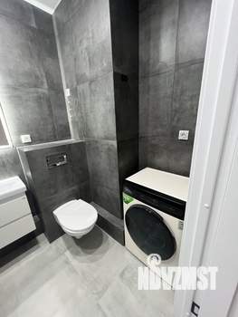 2-к квартира, на длительный срок, 40м2, 2/9 этаж