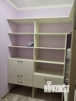 1-к квартира, на длительный срок, 43м2, 3/3 этаж