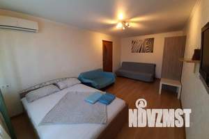 1-к квартира, посуточно, 31м2, 3/5 этаж