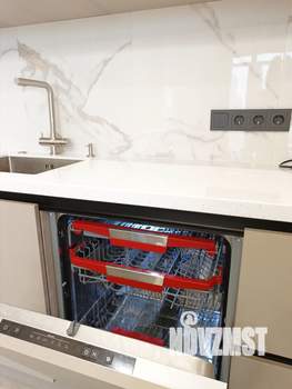 2-к квартира, на длительный срок, 56м2, 17/17 этаж