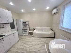 2-к квартира, на длительный срок, 42м2, 4/7 этаж