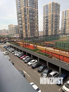 2-к квартира, на длительный срок, 62м2, 24/24 этаж