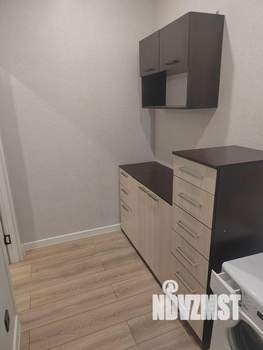 1-к квартира, на длительный срок, 45м2, 2/17 этаж