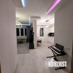 1-к квартира, на длительный срок, 38м2, 15/26 этаж