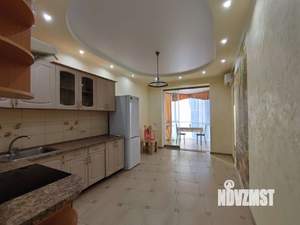 1-к квартира, на длительный срок, 50м2, 4/25 этаж