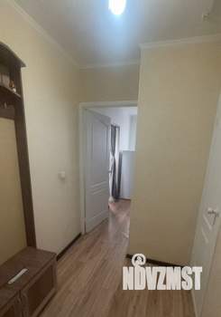 Студия квартира, на длительный срок, 30м2, 13/16 этаж