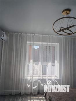 2-к квартира, на длительный срок, 55м2, 6/18 этаж