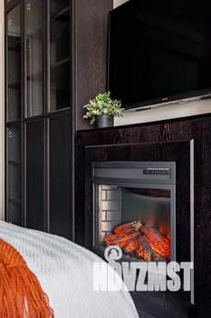 1-к квартира, посуточно, 39м2, 1/1 этаж