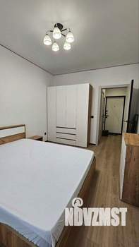 1-к квартира, на длительный срок, 39м2, 6/16 этаж